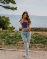 Escort Ibiza - MICHELLE - Ibiza Tops