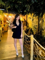 Escort Ibiza - ALEJANDRA - Ibiza Tops