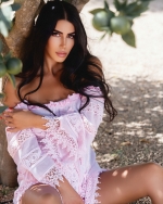 Escort Ibiza - HANNA G - Ibiza Tops