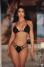 Escort Ibiza - HANNA G - Ibiza Tops