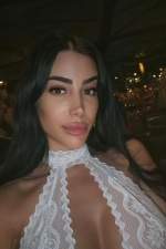 Escort Ibiza - HANNA G - Ibiza Tops
