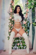 Escort Ibiza - JOHANA - Ibiza Tops
