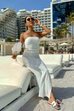 Escort Ibiza - ANDREA - Ibiza Tops