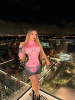 Escort Ibiza - ESTEFANIA - Ibiza Tops