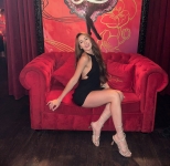 Escort Ibiza - ANASTASIA - Ibiza Tops