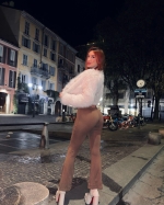 Escort Ibiza - LUNA - Ibiza Tops