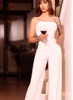 Escort Ibiza - PAULA - Ibiza Tops