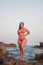 Escort Ibiza - MARIANA - Ibiza Tops
