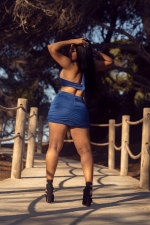 Escort Ibiza - MARIANA - Ibiza Tops