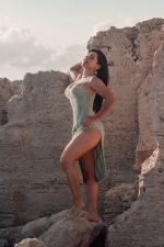 Escort Ibiza - MARIANA - Ibiza Tops