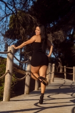Escort Ibiza - MARIANA - Ibiza Tops
