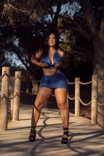 Escort Ibiza - MARIANA - Ibiza Tops