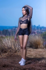 Escort Ibiza - ZOE - Ibiza Tops