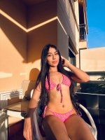 Escort Ibiza - ZOE - Ibiza Tops