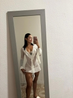 Escort Ibiza - CRISTAL - Ibiza Tops