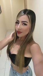 Escort Ibiza - VICTORIA - Ibiza Tops
