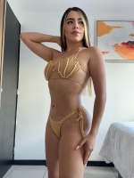 Escort Ibiza - VICTORIA - Ibiza Tops