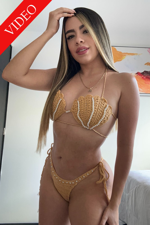 Escorts Ibiza - VICTORIA