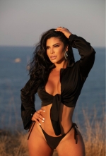 Escort Ibiza - ISIS - Ibiza Tops