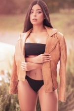 Escort Ibiza - PAULINA - Ibiza Tops