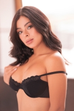 Escort Ibiza - PAULINA - Ibiza Tops