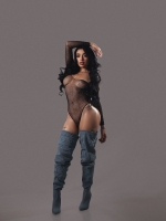 Escort Ibiza - VALENTINA - Ibiza Tops