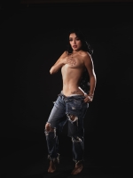 Escort Ibiza - VALENTINA - Ibiza Tops
