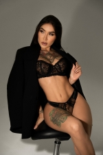 Escort Ibiza - JESS - Ibiza Tops