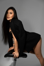 Escort Ibiza - JESS - Ibiza Tops
