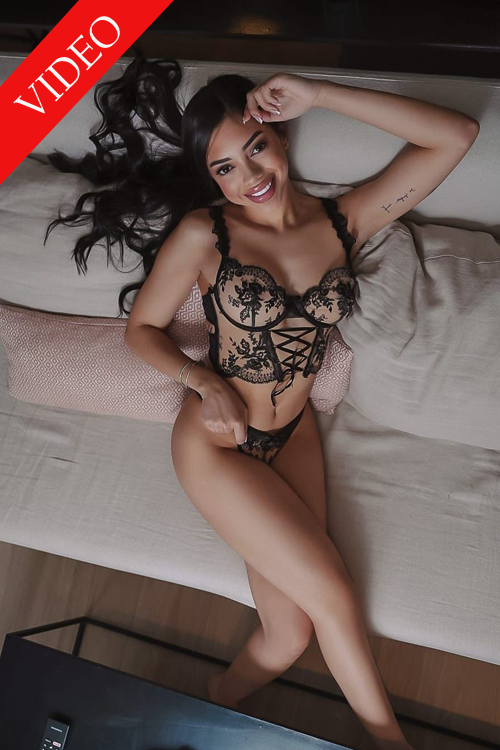Escorts Ibiza - SARA
