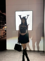 Escort Ibiza - LUCY - Ibiza Tops