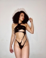 Escort Ibiza - VENUS - Ibiza Tops