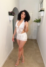 Escort Ibiza - VENUS - Ibiza Tops
