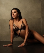 Escort Ibiza - VIVIANA - Ibiza Tops
