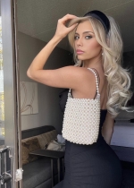 Escort Ibiza - GIORGINA - Ibiza Tops