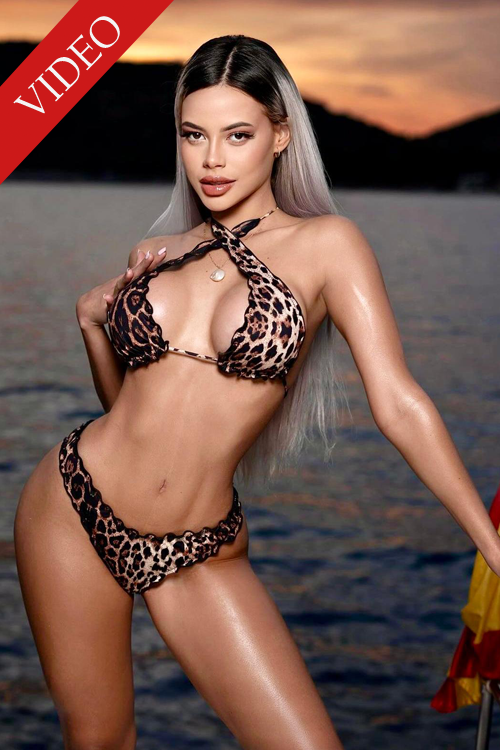 Escort Ibiza - BARBIE - Ibiza Tops Escort Ibiza - BARBIE - Ibiza Tops