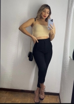 Escort Ibiza - LUISA - Ibiza Tops