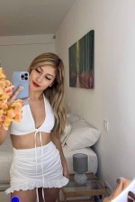 Escort Ibiza - LUISA - Ibiza Tops