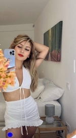Escort Ibiza - LUISA - Ibiza Tops