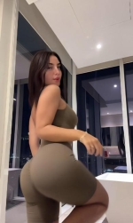 Escort Ibiza - RAQUEL - Ibiza Tops