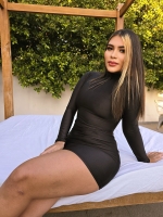 Escort Ibiza - MELISA - Ibiza Tops