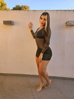 Escort Ibiza - MELISA - Ibiza Tops