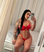 Escort Ibiza - DIANA - Ibiza Tops