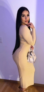 Escort Ibiza - DIANA - Ibiza Tops