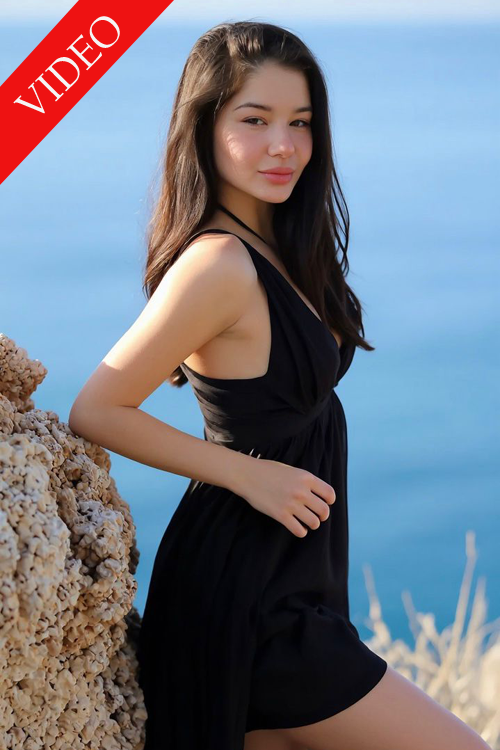 Escorts Ibiza - NATY