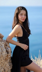 Escort Ibiza - NATY - Ibiza Tops