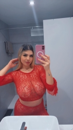 Escort Ibiza - JULIETA - Ibiza Tops
