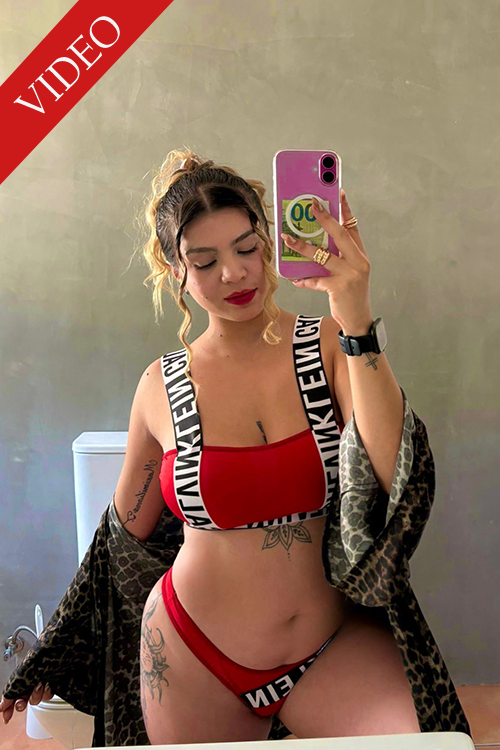Escorts Ibiza - JULIETA