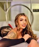Escort Ibiza - JULIETA - Ibiza Tops