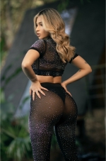 Escort Ibiza - LAURA - Ibiza Tops